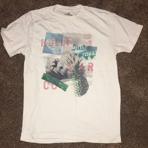 Hollister mens t shirt